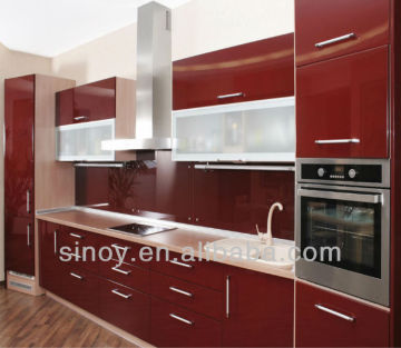 Back painted glass tempered painted glass kitchen painted glass