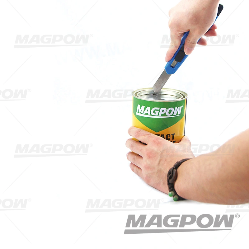 All Purpose Daily Use Glue for Shoes - China Adhesive, Contact Cement