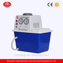 Laboratory High Vacuum Pumps