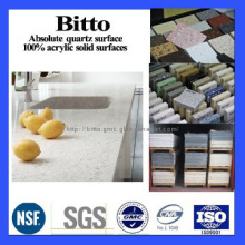pure acrylic solid surfaces