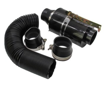 carbon Filter Cold Air Intake Kits