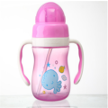 Детска чаша за пиене на вода за бебета