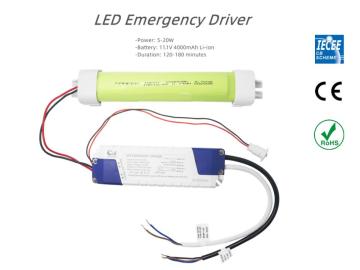 Self-check Protection LED Emergency Inverter