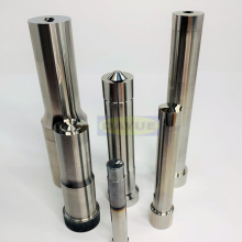 Precision carbide punches and dies carbide punch blanks