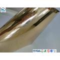 Film taplak meja PVC Golden PVC