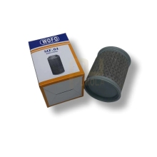 MF Series: Comprehensive Guide to Hydraulic Suction Line Lubricating Oil Filters (MF-04, MF-06, MF-08, MF-10, MF-12, MF-16, MF-20, MF-24, MF-32)