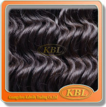 Hot sale Popular virgin remy brazilian curly weave