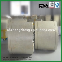 custom printed raw materials of paper bag