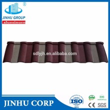 cheap Stone Coated Metal Roof tile-Milano Tile