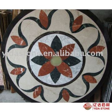 Decorative Tile (mosaic,art mosaic)