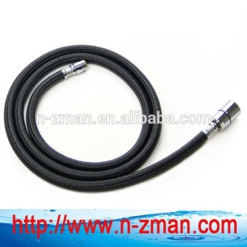 Flexible Nylon Hose,Nylon Pull-out Hose,Black Nylon Hose