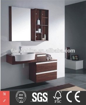 Hanghzou New disign Bathroom Furniture Cabinets