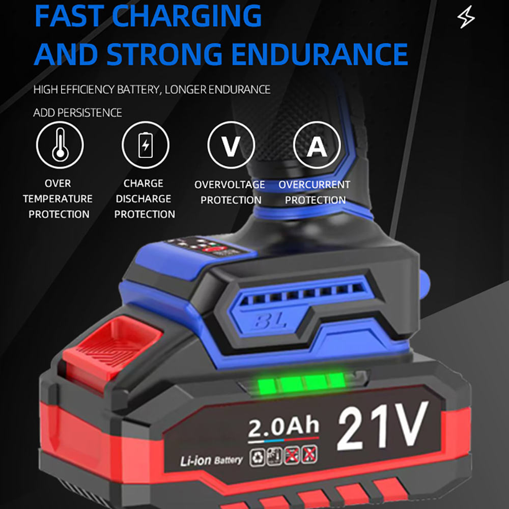 Беспроводная тренировка Cordless Drill Set