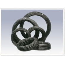 África proveedor de alambre de acero, alambre recocido negro del hierro