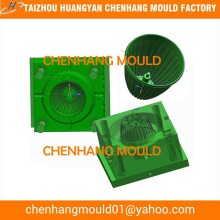 Pot Mould Design Mold Making
