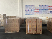 Dibenzoyl Peroxide 50% Decomposition