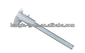 gear tooth vernier caliper,new student vernier caliper,stainless vernier caliper