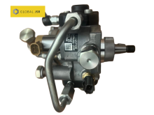 Maintenance component - fuel injection pump