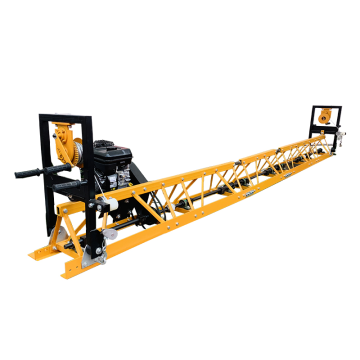 Professional concrete leveling machine Other Construction Machinery with high quality