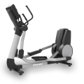 2023 Ganas Cross-Trainer Machine สำหรับการใช้งานเชิงพาณิชย์