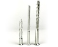 hexsocketflat Headscrew Furniturescrew