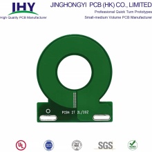 Custom Double Sided Thick Copper PCB for Power Supply