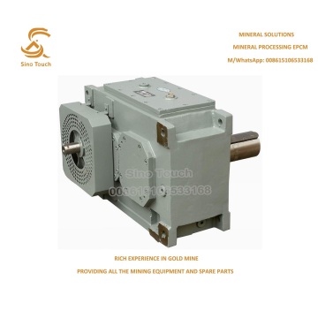 High Quality Ball Mill Gearbox