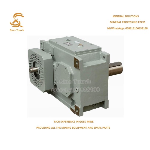 High Quality Ball Mill Gearbox