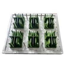EPS Mould EPS EPP Foam Mould Manufacturer in China