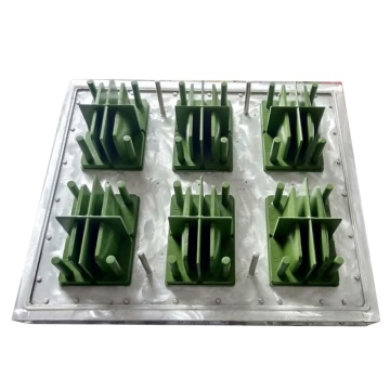 EPS Mould EPS EPP Foam Mould Manufacturer in China