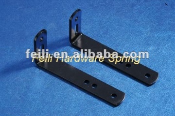 Clamp bracket