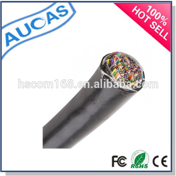 4 wire telephone cable / underground telephone cable / 2 wire rj11 telephone cable