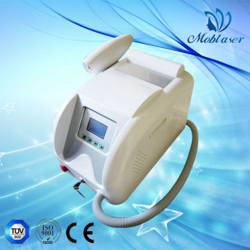 ktp 532 laser tatto removal machine q switched nd yag laser