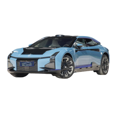 2023 HiPhi Z 4/5-Seat Dual Motors Luxury Electric Supercar GT