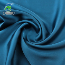 Spandex Chiffon Satin Fabric