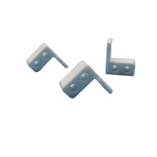 Customized Industrial Zirconia Ceramic Blades & Cutter Parts