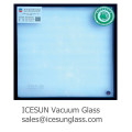 Safety Anti-radiation Vacuum Glass for Building Glass