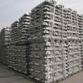 Aluminium extrusie producten