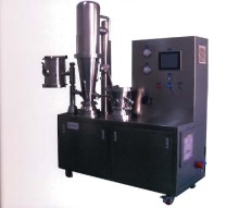 Zldby-D Experiment Model Multifunctional Granulation Coater