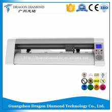 Vinyl Laser Cutter Plotter/Desktop cutting plotter T24L