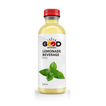 new arrival 500ml lemonade drink flavored lemon juice drink