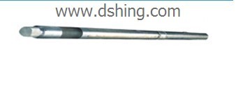 W422 Temperature and liquid resistivity combined probe