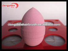 naturel rubber sponge, beauty sponge, drop sponge egg puff