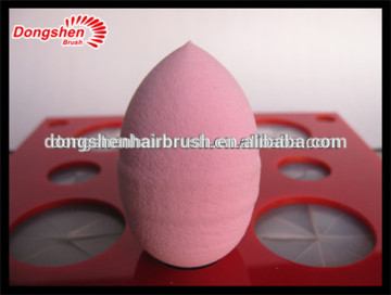 naturel rubber sponge, beauty sponge, drop sponge egg puff