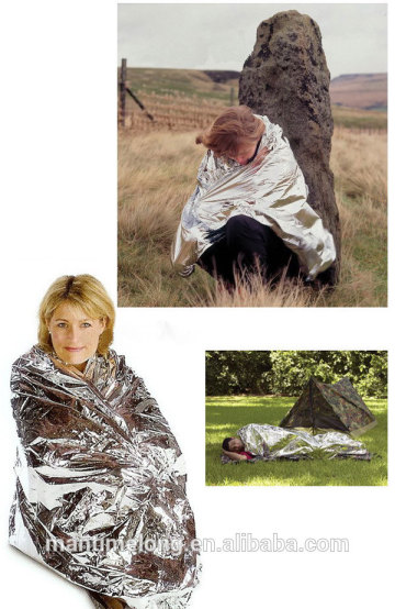 emergency blanket foil emergency blanket emergency mylar blanket