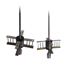 Expert Solutions for Lightning Protection and Earthing: Discover the Power of Lightning Rods