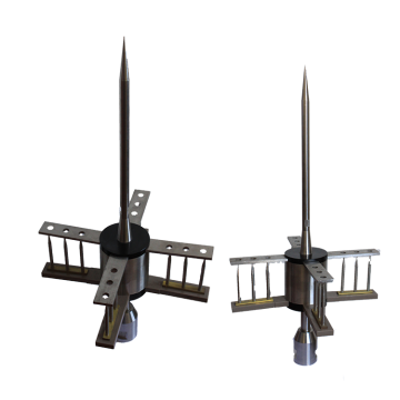 Expert Solutions for Lightning Protection and Earthing: Discover the Power of Lightning Rods