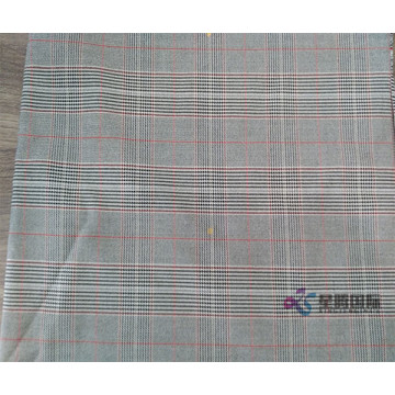 New Design Yarn Dyed 100% Cotton Shirt Fabric