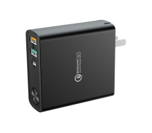 Remarkable Performance 2-in-1 Power Bank Charger