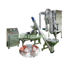 Sugar Grinding Machine Sugar Pulverizer Powdered Sugar Mill